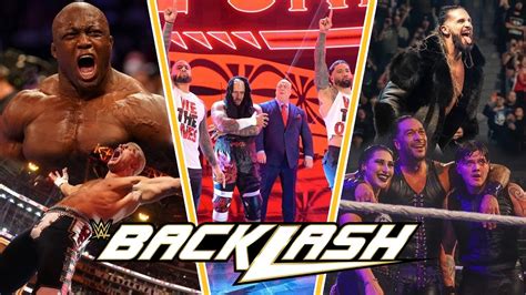 wwe backlash 2023 full show.